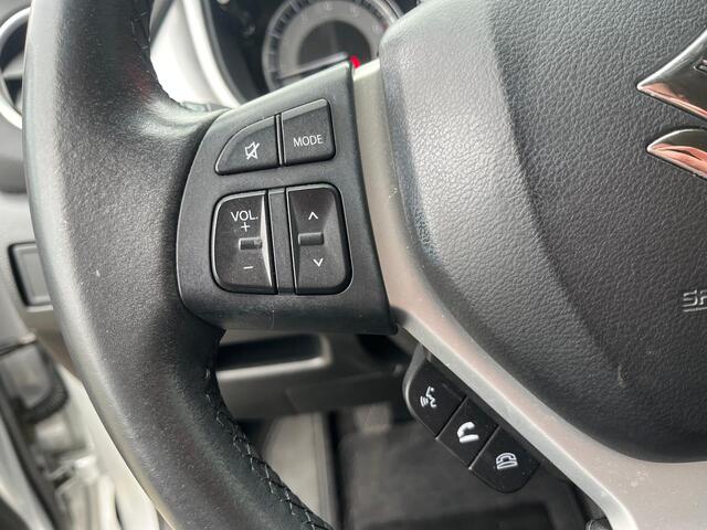 Suzuki VITARA 1.4 Boosterjet Select Smart Hybrid / Adaptive cruise control / 17'' LMV / Navigatie /