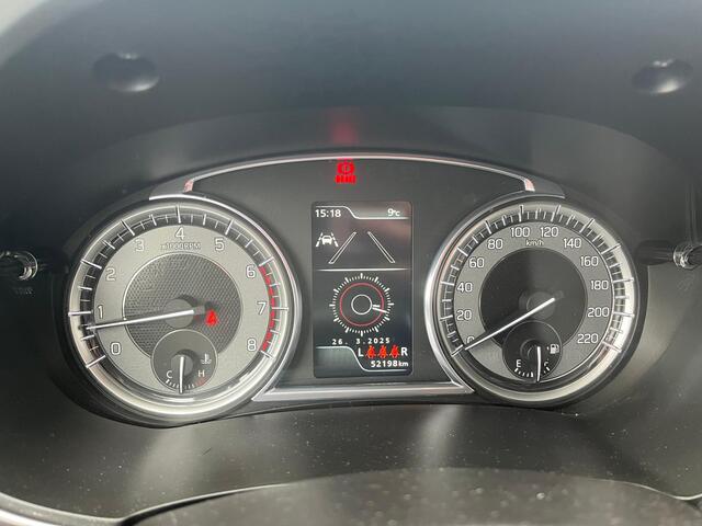 Suzuki VITARA 1.4 Boosterjet Select Smart Hybrid / Adaptive cruise control / 17'' LMV / Navigatie /