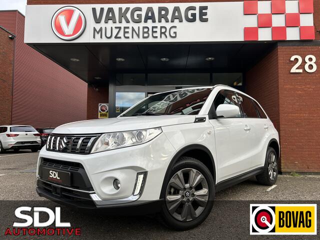 Suzuki VITARA 1.0 Boosterjet AllGrip Select // NAVI + CARPLAY // CLIMA // CAMERA // ADAPTIV CRUISE