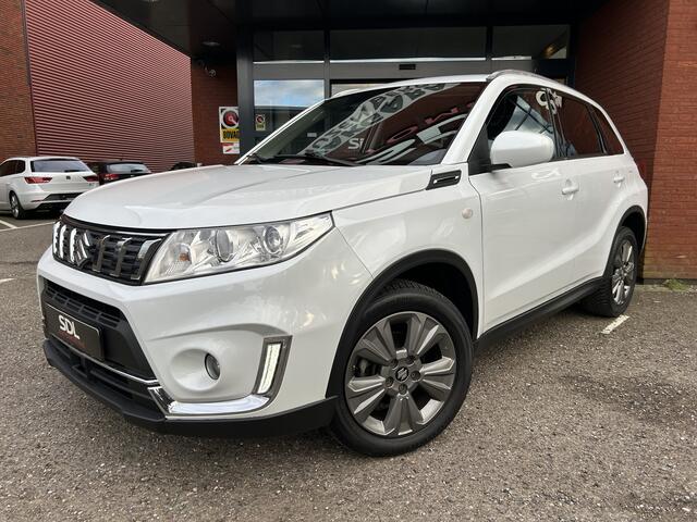 Suzuki VITARA 1.0 Boosterjet AllGrip Select // NAVI + CARPLAY // CLIMA // CAMERA // ADAPTIV CRUISE