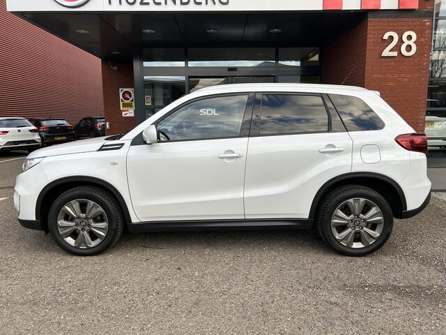 Suzuki VITARA 1.0 Boosterjet AllGrip Select // NAVI + CARPLAY // CLIMA // CAMERA // ADAPTIV CRUISE
