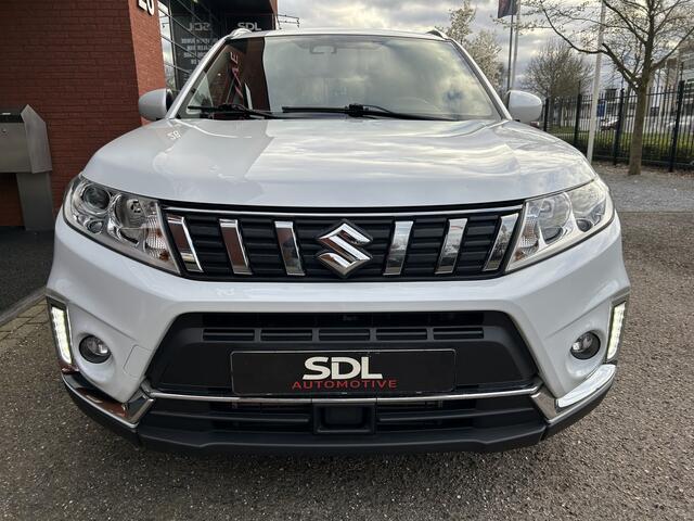 Suzuki VITARA 1.0 Boosterjet AllGrip Select // NAVI + CARPLAY // CLIMA // CAMERA // ADAPTIV CRUISE