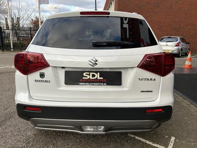 Suzuki VITARA 1.0 Boosterjet AllGrip Select // NAVI + CARPLAY // CLIMA // CAMERA // ADAPTIV CRUISE