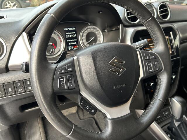 Suzuki VITARA 1.0 Boosterjet AllGrip Select // NAVI + CARPLAY // CLIMA // CAMERA // ADAPTIV CRUISE