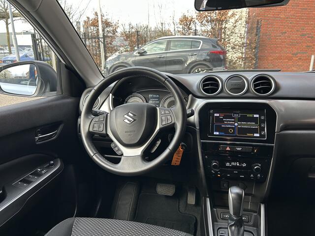Suzuki VITARA 1.0 Boosterjet AllGrip Select // NAVI + CARPLAY // CLIMA // CAMERA // ADAPTIV CRUISE