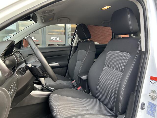 Suzuki VITARA 1.0 Boosterjet AllGrip Select // NAVI + CARPLAY // CLIMA // CAMERA // ADAPTIV CRUISE