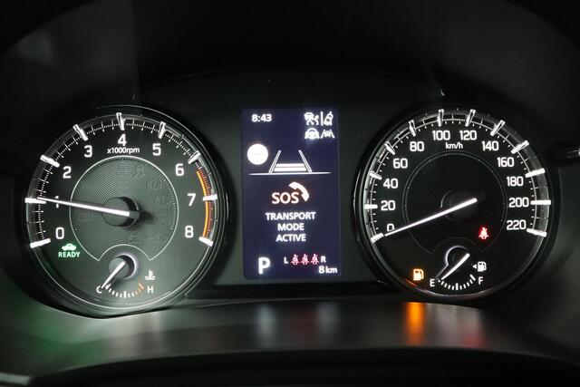 Suzuki VITARA 1.5 Hybrid Select | Climate control | Cruise control adaptive | Navigatie | Camera | Apple carplay, Android auto | Stoelverwarming | Parkeersensoren achter |