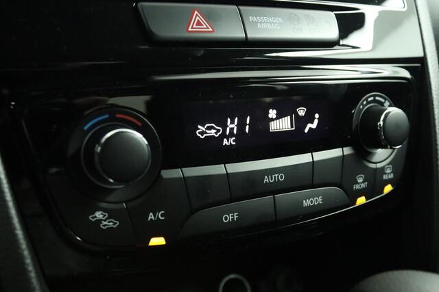 Suzuki VITARA 1.5 Hybrid Select | Climate control | Cruise control adaptive | Navigatie | Camera | Apple carplay, Android auto | Stoelverwarming | Parkeersensoren achter |