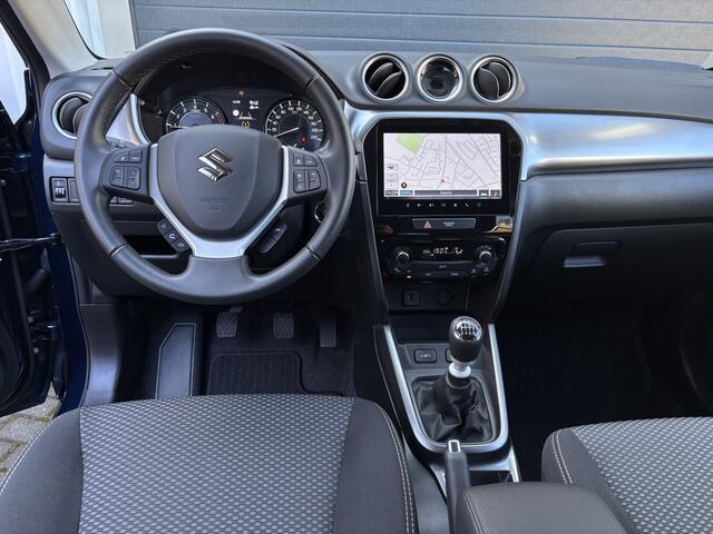 Suzuki VITARA 1.4 Boosterjet Select Smart Hybrid