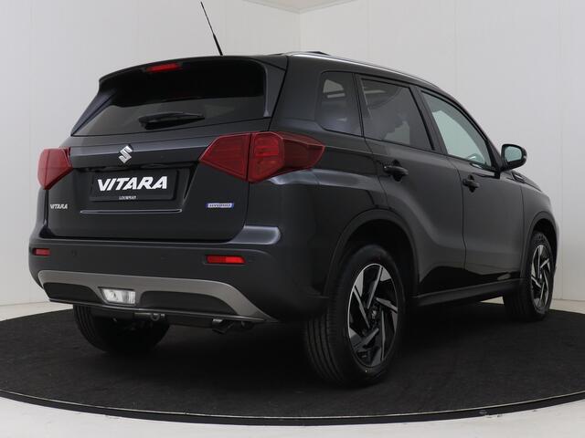 Suzuki VITARA 1.4 Boosterjet Style Smart Hybrid | Panodak / Sunroof | Apple Carplay Android | Parkeercamera | 6 jaar fabrieksgarantie|