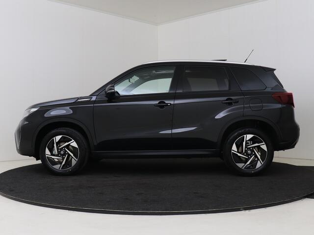 Suzuki VITARA 1.4 Boosterjet Style Smart Hybrid | Panodak / Sunroof | Apple Carplay Android | Parkeercamera | 6 jaar fabrieksgarantie|