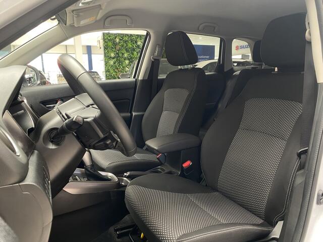 Suzuki VITARA 1.4 Boosterjet Select Smart Hybrid Automaat [APPLECARPLAY|ANDROI