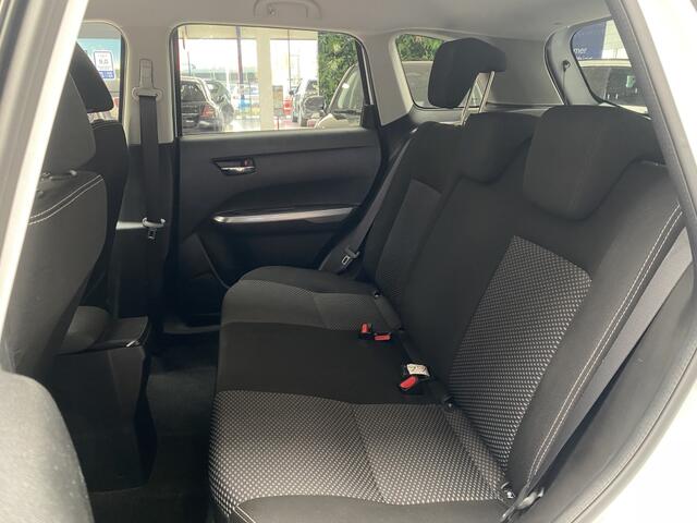 Suzuki VITARA 1.4 Boosterjet Select Smart Hybrid Automaat [APPLECARPLAY|ANDROI