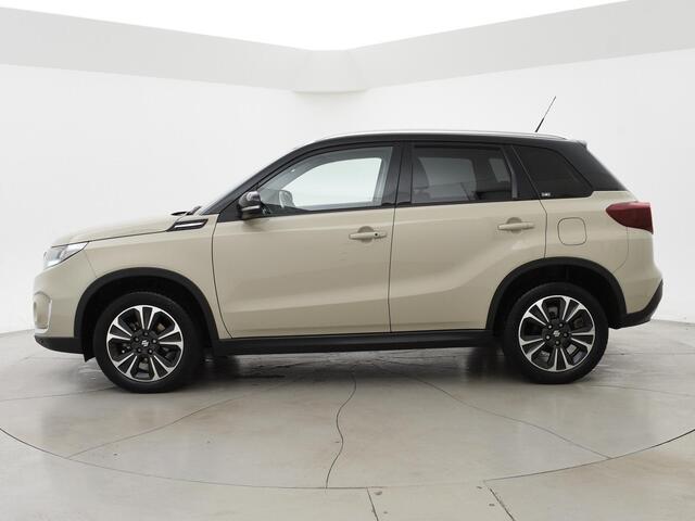 Suzuki VITARA 1.5 HYBRID AUT. ALLGRIP 4WD STYLE + TREKHAAK | ADAPTIVE CRUISE | CAMERA | STOELVERW. | NAVIGATIE