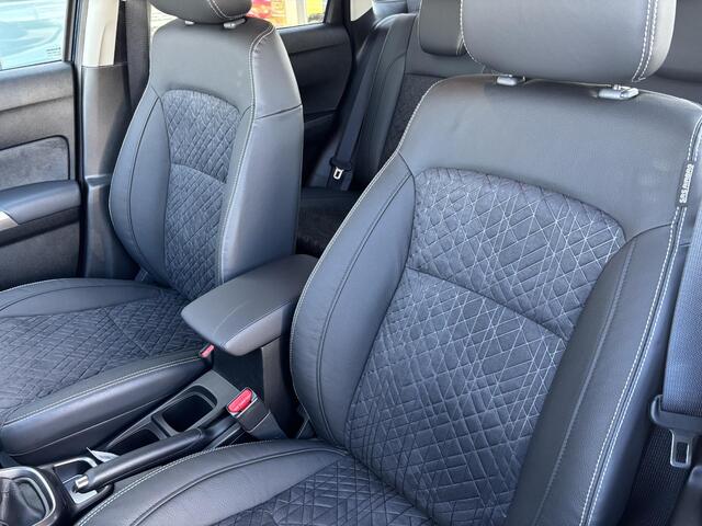 Suzuki VITARA 1.4 Boosterjet Style Smart Hybrid Nieuw/Clima/Navi