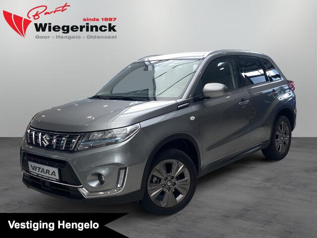 Suzuki VITARA 1.4 Hybrid Select