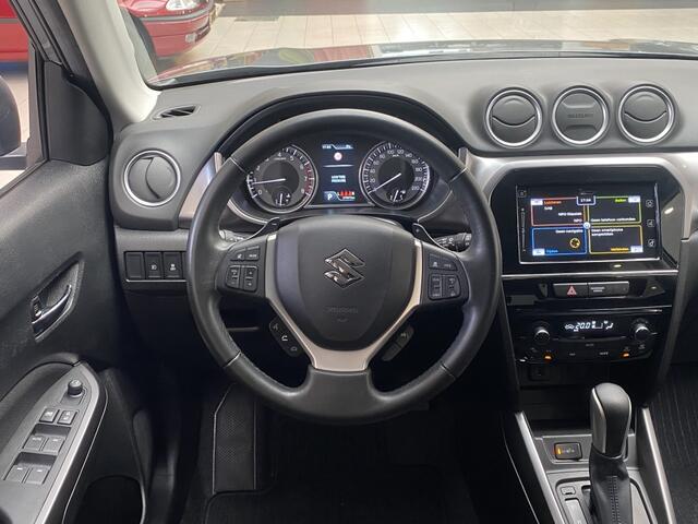 Suzuki VITARA 1.4 Hybrid Select