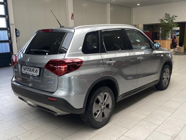Suzuki VITARA 1.4 Hybrid Select