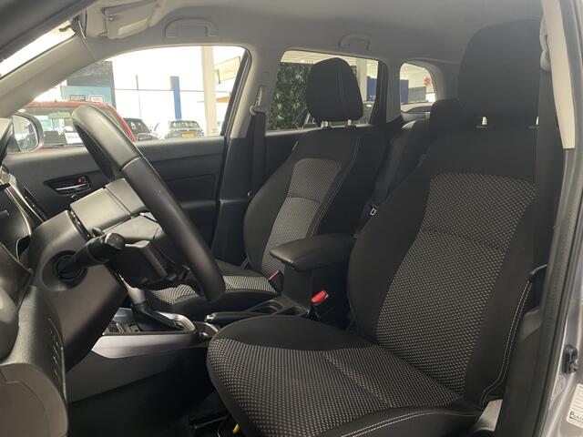 Suzuki VITARA 1.4 Hybrid Select