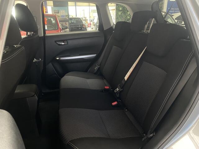 Suzuki VITARA 1.4 Hybrid Select