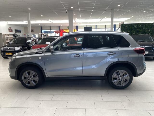 Suzuki VITARA 1.4 Hybrid Select
