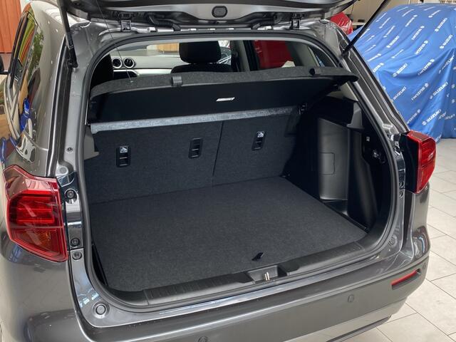 Suzuki VITARA 1.4 Hybrid Select