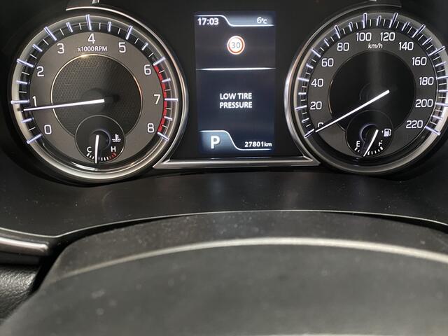 Suzuki VITARA 1.4 Hybrid Select