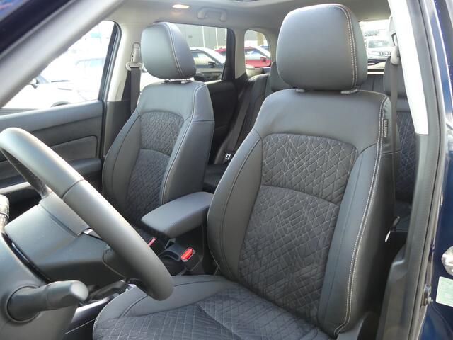 Suzuki VITARA 1.4 Boosterjet Style Smart Hybrid Panorama-dak Trekhaak, Schuif/Kanteldak, Navi, Bekleding half leder