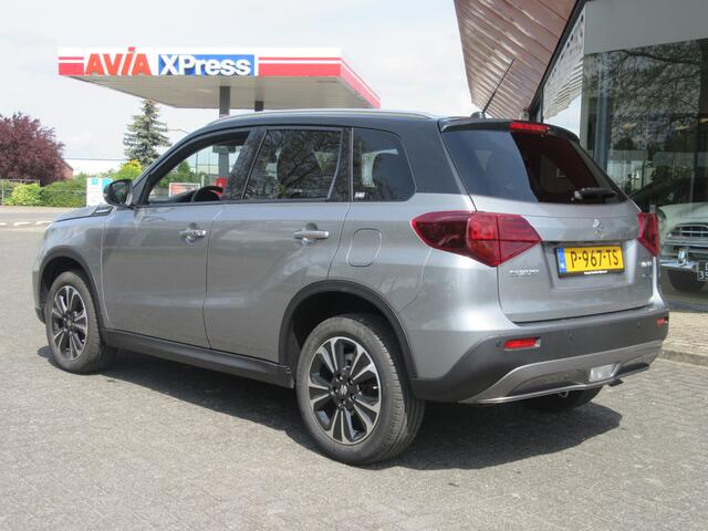 Suzuki VITARA 1.5 Hybrid Style NAVI, CAMERA, DAB+, CARPLAY AUTOMAAT (OCCASION)