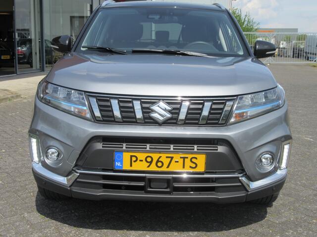 Suzuki VITARA 1.5 Hybrid Style NAVI, CAMERA, DAB+, CARPLAY AUTOMAAT (OCCASION)