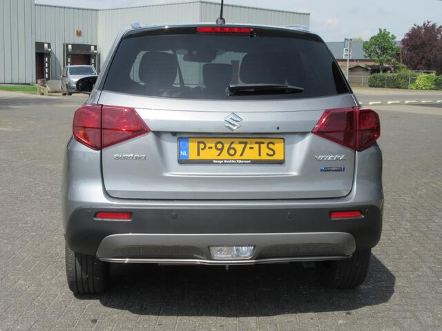 Suzuki VITARA 1.5 Hybrid Style NAVI, CAMERA, DAB+, CARPLAY AUTOMAAT (OCCASION)