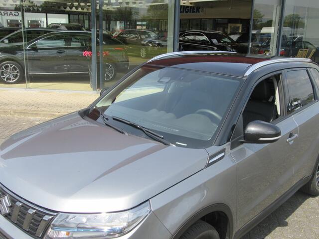 Suzuki VITARA 1.5 Hybrid Style NAVI, CAMERA, DAB+, CARPLAY AUTOMAAT (OCCASION)