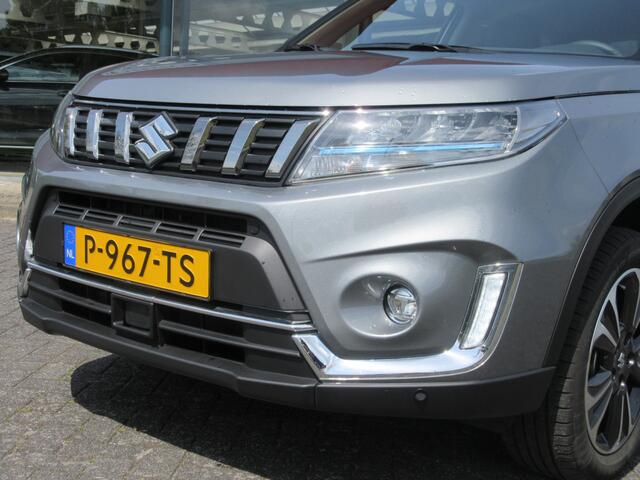 Suzuki VITARA 1.5 Hybrid Style NAVI, CAMERA, DAB+, CARPLAY AUTOMAAT (OCCASION)