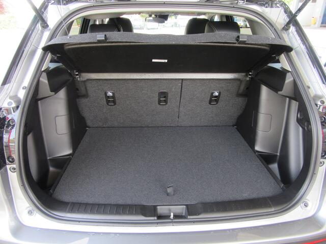 Suzuki VITARA 1.5 Hybrid Style NAVI, CAMERA, DAB+, CARPLAY AUTOMAAT (OCCASION)