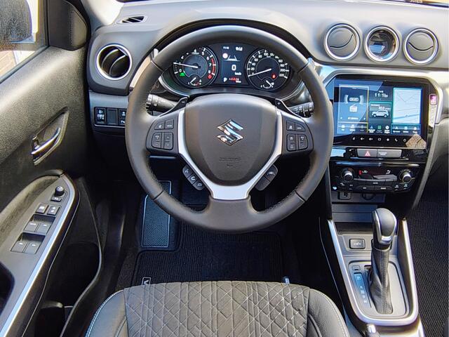 Suzuki VITARA 1.5 FULL HYBRID STYLE | DEMO DEAL! | Garantie tot 2031!