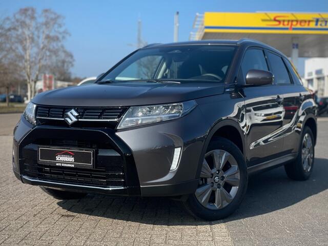 Suzuki VITARA 1.4 BOOSTERJET SMART HYBRID 2025 MODEL SELECT