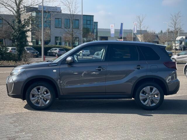 Suzuki VITARA 1.4 BOOSTERJET SMART HYBRID 2025 MODEL SELECT
