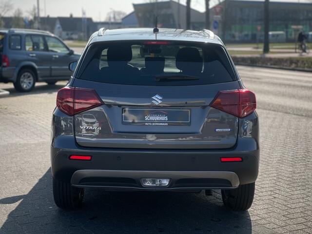Suzuki VITARA 1.4 BOOSTERJET SMART HYBRID 2025 MODEL SELECT
