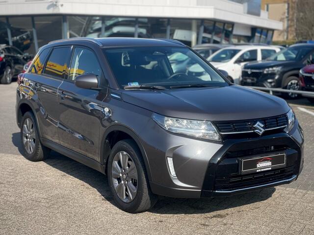 Suzuki VITARA 1.4 BOOSTERJET SMART HYBRID 2025 MODEL SELECT