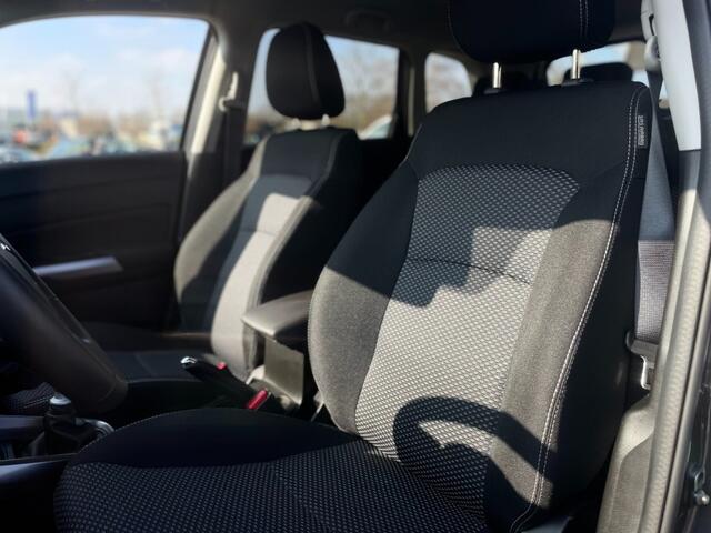 Suzuki VITARA 1.4 BOOSTERJET SMART HYBRID 2025 MODEL SELECT
