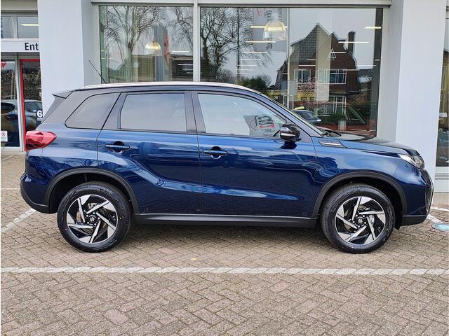 Suzuki VITARA 1.5 FULL HYBRID STYLE Direct Beschikbaar | Met 6 JAAR GARANTIE! | Inclusief ¤ 2.150,- Voorraad Voordeel