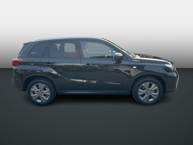Suzuki VITARA 1.4 Boosterjet Select Smart Hybrid | NIEUW MODEL! | Navigatie | Rijklaarprijs!