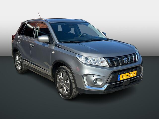 Suzuki VITARA 1.0 Boosterjet Select | Automaat | Navigatie | Carplay | Rijklaarprijs!