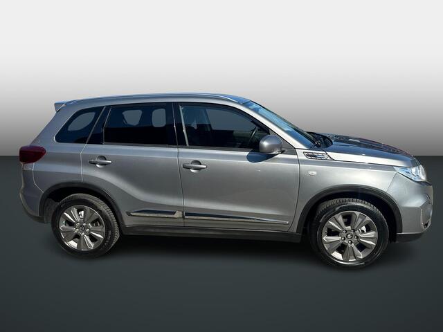 Suzuki VITARA 1.0 Boosterjet Select | Automaat | Navigatie | Carplay | Rijklaarprijs!