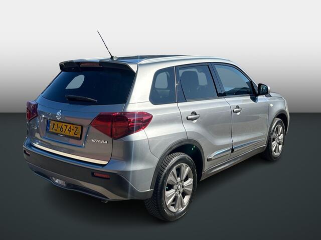 Suzuki VITARA 1.0 Boosterjet Select | Automaat | Navigatie | Carplay | Rijklaarprijs!