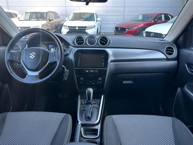 Suzuki VITARA 1.0 Boosterjet Select | Automaat | Navigatie | Carplay | Rijklaarprijs!