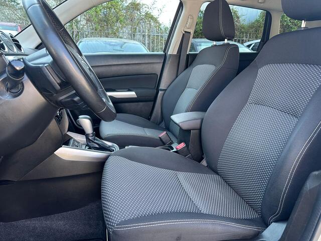 Suzuki VITARA 1.0 Boosterjet Select | Automaat | Navigatie | Carplay | Rijklaarprijs!