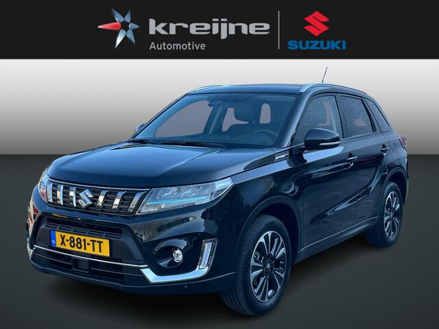 Suzuki VITARA 1.5 Hybrid Style | Automaat | Full Options | Rijklaarprijs!