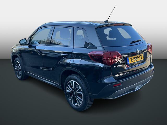 Suzuki VITARA 1.5 Hybrid Style | Automaat | Full Options | Rijklaarprijs!