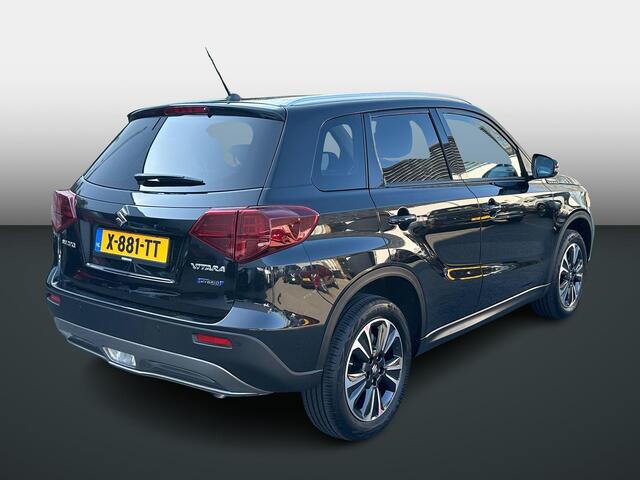 Suzuki VITARA 1.5 Hybrid Style | Automaat | Full Options | Rijklaarprijs!
